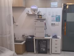 -麦悠悠·SPA·推拿(沈杜公路地铁站店)