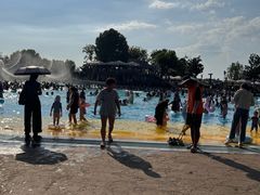 -南京银杏湖乐园