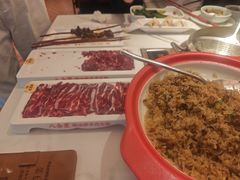 -八合里潮汕鲜牛肉火锅(深圳海岸城店)