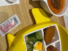 -味千拉面(世纪东方店)