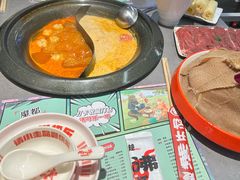 -生活如沸·顺德水牛奶火锅(大学路店)