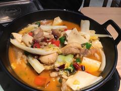 -蛙人战队·饭堂(储能大厦店)
