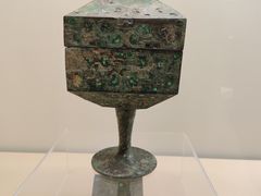 -上海博物馆(人民广场馆)