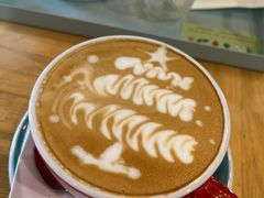 -W CAFE(甜爱路店)