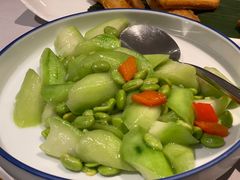 -屋里厢上海菜馆