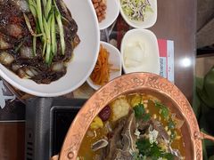 -贵宾庄炸酱面·韩式料理(高区店)