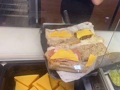 -赛百味SUBWAY(萝岗万达店)
