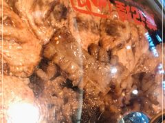 -黄记煌三汁焖锅(顺义华联店)
