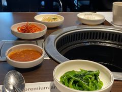 -Daorae Korean BBQ Tanjung Tokong