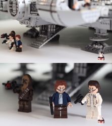 -乐高授权专卖店(朝阳大悦城店)