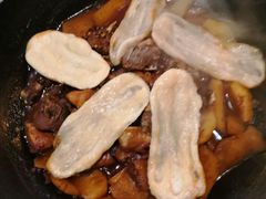 -眷江南之小蓝鲸(王府大街店)