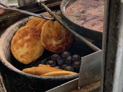 -张记灌饼(丰富路店)