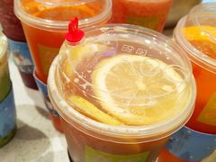 -奈雪的茶(市百一店)