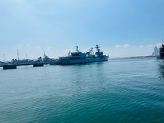 -中国人民解放军海军博物馆