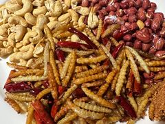 -乡村小榭饭店
