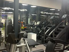 -VPsmart私教健身工作室(新华路旗舰店)