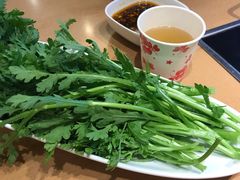 -湯系·煲汤手艺人(东二环泰禾广场店)