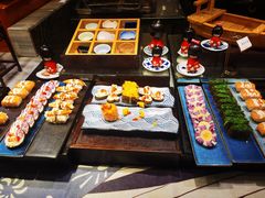 -芭菲盛宴·环球美食(解放碑英利国际店)