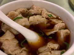 鱼汤馄饨-留芳·文旅古月楼(老街店)