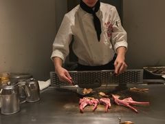 -赤坂亭·M9和牛烧肉·铁板烧(合肥万象城店)