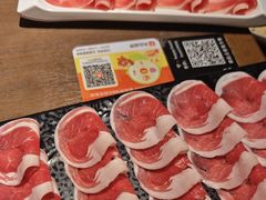 -快乐小羊·内蒙牛羊肉火锅(流花中心店)