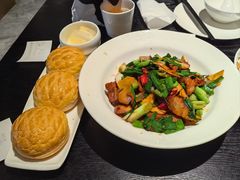 -老海陵·泰州菜(三水湾店)