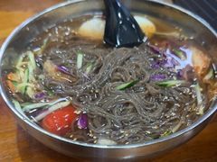 -优壹佳·延边朝鲜族料理(中山北路店)