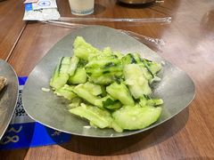 -老虎滩大连海鲜烧烤(水游城店)