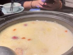 -捞王锅物料理(凯旋路店)