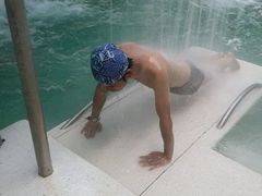 -中山夏威夷游泳馆(小榄店)