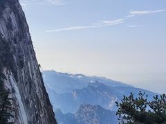 -华山风景名胜区