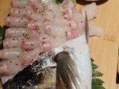 -炉胜·炉端烧·居酒屋
