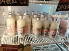 -福苗小骆驼烧烤(大唐不夜城店)