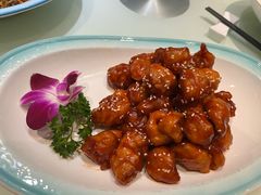 -江南韵·无锡太湖文化体验餐厅(凤凰天街店)