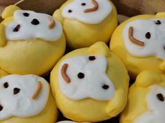 -集品鲜湾·蒸汽海鲜自助料理(青岛银座和谐广场店)