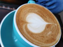 -maan coffee漫咖啡(通州店)