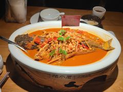 -桂小厨广西菜(印象城店)