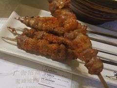 -茶香书香私房菜(北台一路店)