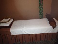 -智慧盲人按摩艾灸-颈肩腰膝疼痛调理(浦东店)