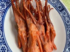 -山明水秀大饭店