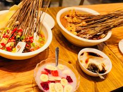 -嘉州叶婆婆钵钵鸡(建设路店)