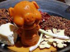-白乐天毛肚火锅馆(解放碑店)