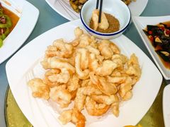 -景祥海鲜美食餐厅