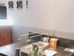 -很久以前羊肉串(中山公园店)