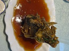 -老德州四合院·德州菜(天衢路店)