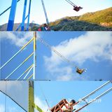 城市情报｜绝美龙湾潭原生态风光·美~