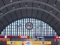 -沈阳站