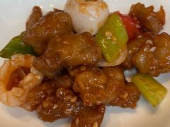 -莆田餐厅PUTIEN(三里屯店)