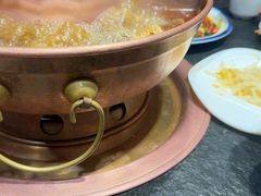 -清真·京华源铜锅涮肉(丰庆店)