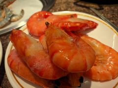 -福缘烤肉王自助(爱琴海-原比尔森店)